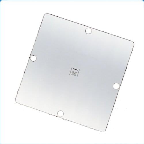 Plant Tin Stencil 80*80 90*90 For BM1387 BM1387B BM1387BE BM1387E BM1387BF SMD QFN32 Template Ant S9 Computing Power Boardrepai
