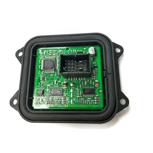 Adaptive Headlight ALC Control Unit Module Cornering 63117182396 For BMW X5 E70 E90 E91 E92 E93 X6 Z4 2007 2008 2009 2010