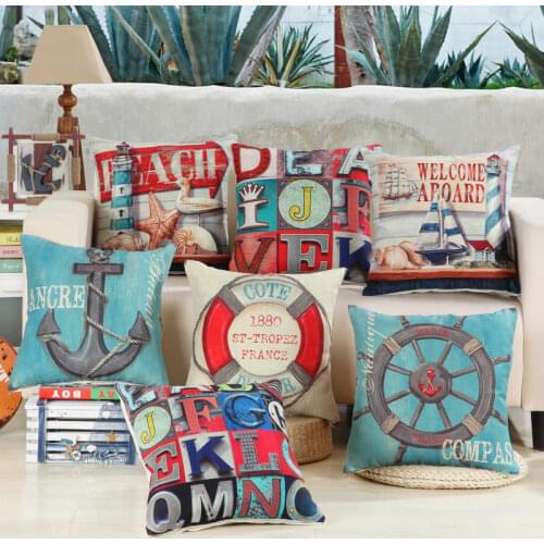 Alise Doux Decorative Pillowcases