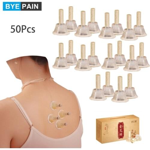 BYEPAIN Chinese Medicine