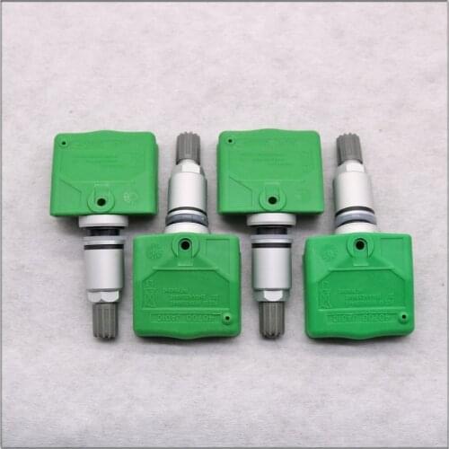 TPMS FOR 2008-2010 Nissan GT-R 315MHz TPMS SENSOR TIRE AIR PRESSURE SENSOR 40700-JA01C