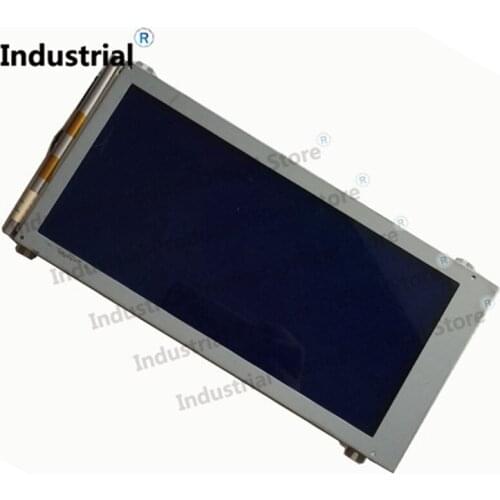 For Optrex DMF50088NBU-FW DMF50088N BU-FW LM6260SBFU TFT Repair LCD Screen Display Fully TestedPanel