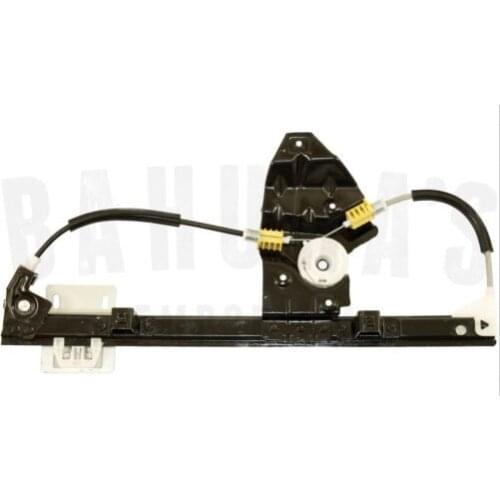 ELECTRIC WINDOW REGULATOR FOR LAND ROVER FREELANDER MK1 REAR RIGHT SIDE CVH101202