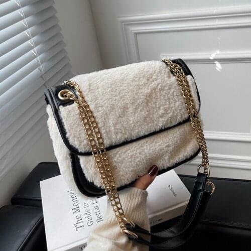 Funmardi Women's Square Bags