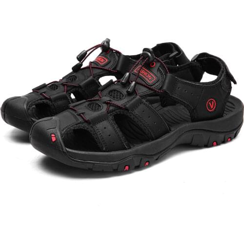 GYEN Men's Sandals