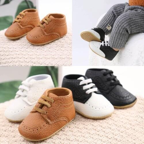 Infant Baby Boys Sneakers Soft Anti-slip Soft Sole Walker Outdoor Crib Shoes Toddler Sneakers Zapatillas Niña Детская Обувь