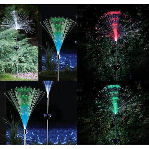 MEMEOKON Garden Lights