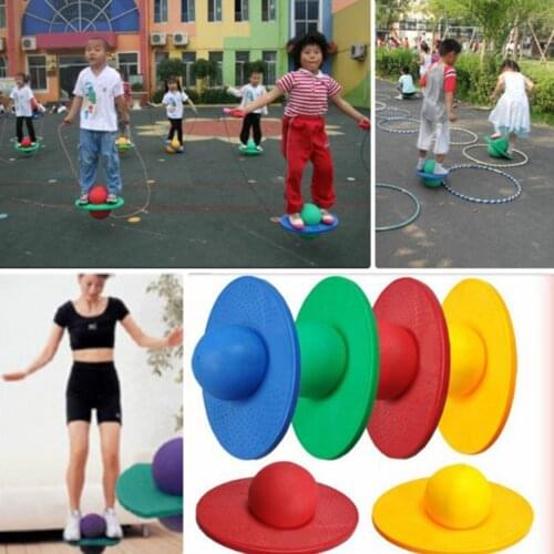 Yoga Jump Ball Home Gym Explosion-proof Thickened Vitality Dance Weight Loss Weight-loss Ball Fitness Ball Fitness Equipment