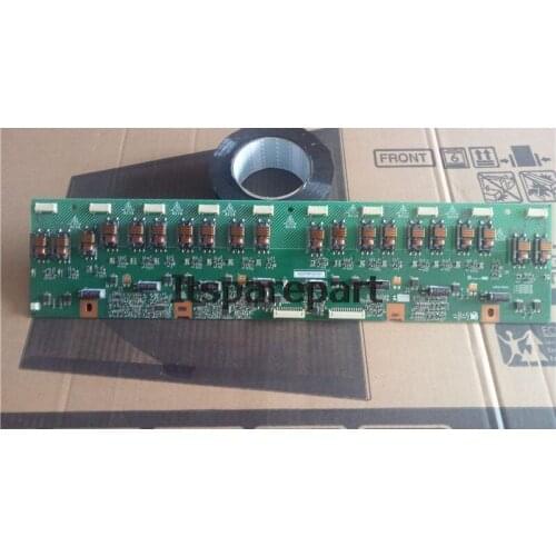 For 42K73B L42E9 Pressure Plate Backlit Board VIT71021.50 51, 52, 53