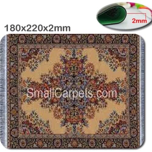 Professional antiskid Persian rug mouse pad high definition printing game mouse pad cheap padmouse mouse pad pad computer desk