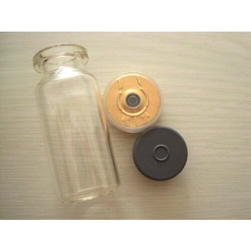 100pcs 10ml Sub Refillable Bottles Ampoule Empty Bottle Essential Oil Face Serum Toner DIY Own Logo Travel Pack