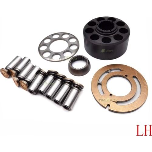 Repair Kit KAYABA Hydraulic Pump PSVK2-25 Pump Parts