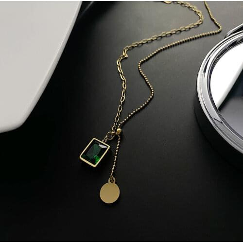 RosaInMay Vintage Pendants