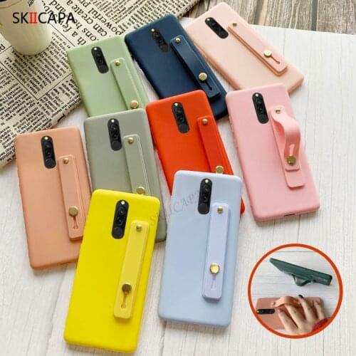 Skiicapa Phone Cases Xiaomi Redmi Go