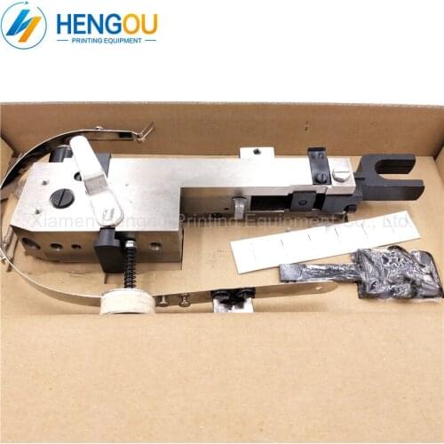2 Pieces High Quality M2000 Stitching Head for Muller Martini