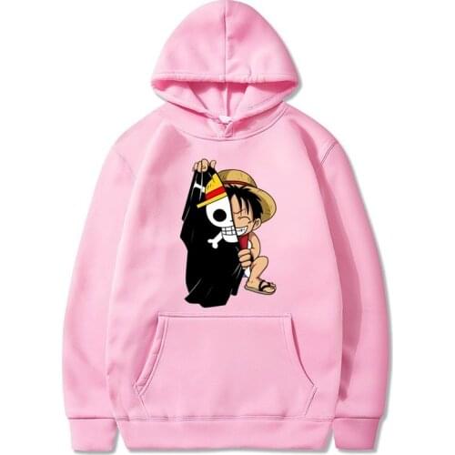 4xl Oversized Loose Hoodies Cartoon Print Casual Hooded Sweatshirt Women 2021 Long Sleeve Pockets Female Basic Graphic Tops