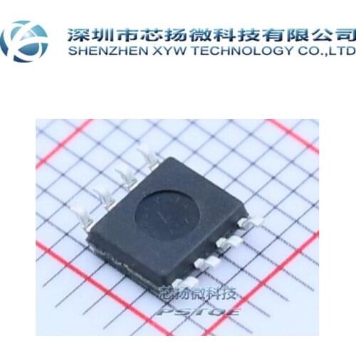 XIN YANG Electronic 50pcs/lot SYN480R The wireless receiving chip SOP8 480R