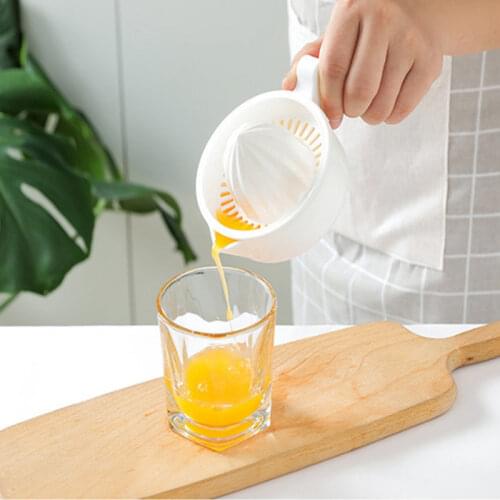 Fruits Squeezer Orange Hand Manual Juicer Kitchen Tools Lemon Queezer Juice Fruit Pressing