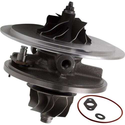 1x Turbo CHRA Cartridge for BMW X5 M57TU M57N E53 3.0 D 753392-5015S 753392-0018