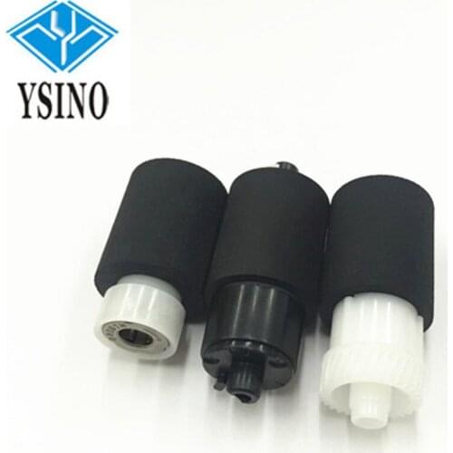 2Sets 302F906230 302HN06080 302F909171 Original TASKalfa 3500i Paper Pickup Roller For Kyocera 3501i 3050ci 3051ci 3550ci 3551ci