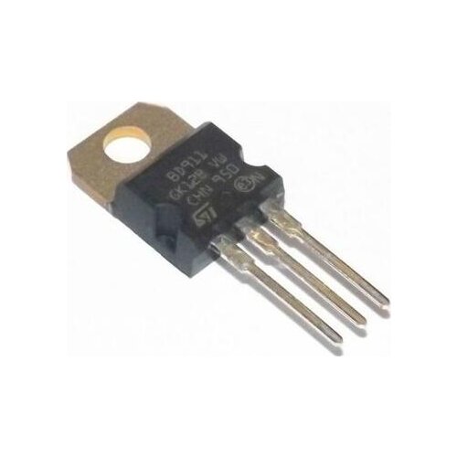 20PCS BD911 15A/100V TO-220