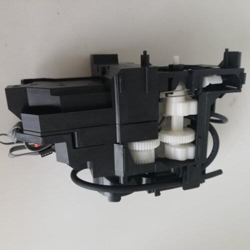 2019 online shopping Capping station for Epson L1300 inkjet printer spare parts