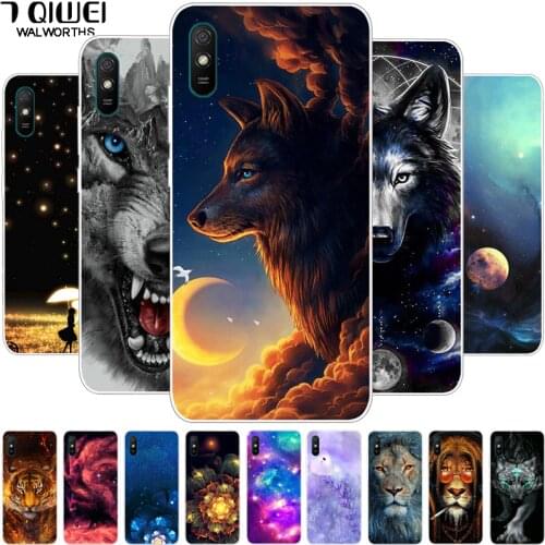 7 QIWEI Phone Cases Xiaomi Redmi 7A