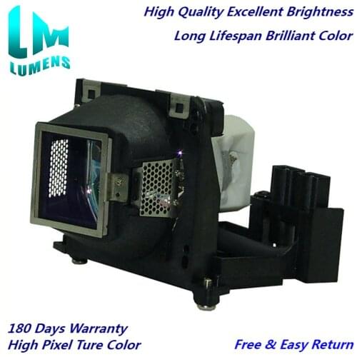 9 Years Store RLC-014 Compatible Projector lamp with housing for-VIEWSONIC PJ402D-2 PJ458D Projectors with 180 days warranty