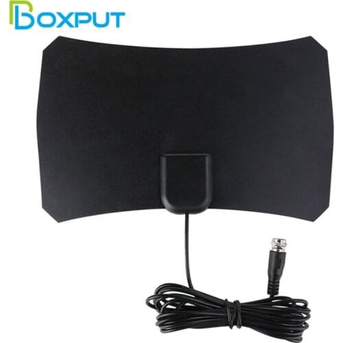 BOXPUT TV Antenna