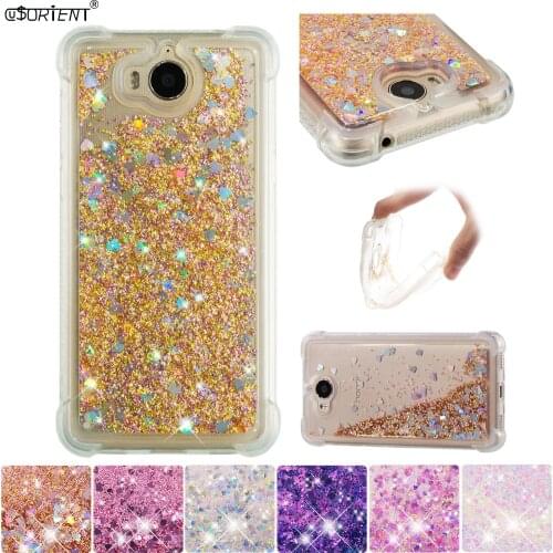 CUSORIENT Huawei Y6 Prime Phone Cases