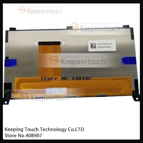 For 9 inch GCX174AKN-T02/T00/T03/T04 /T016/E T1002980 SVR1100-3 LCD Display Screen Panel