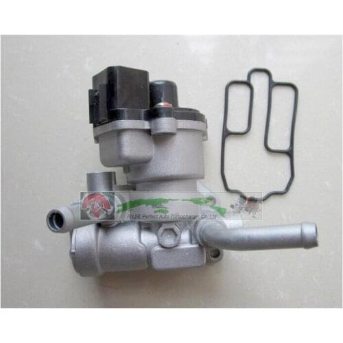 Idle Air Control Valve Motor For Mitsubishi Pajero V31 4G64 Montero MD614946 AC4150 25029 2H1223 73-4515 Sport 2.4L 1997-1999