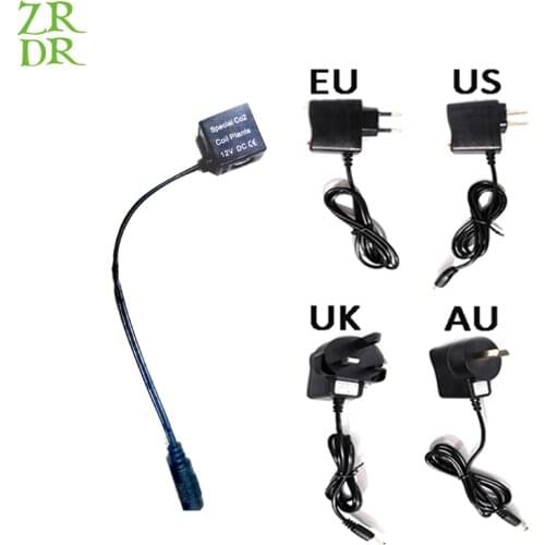 ZRDR aquarium power plug solenoid valve coil DC12V, our companys products, CO2 regulator, generator and other accessories