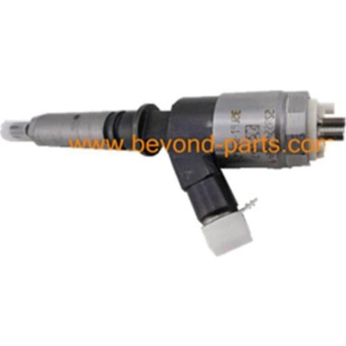 320D excavator GP injector 326-4700
