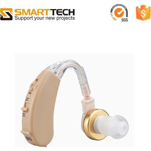 Customized hearing aid plastic injection mold manufacturer