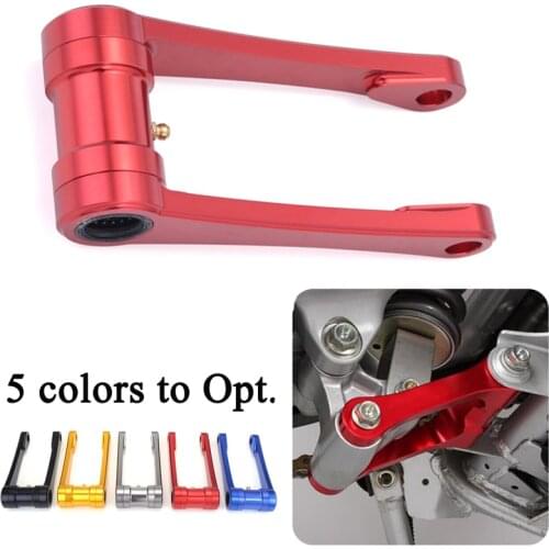 For Husqvarna FC 450 FE TE310I TE 300 TC250 Lowering kit link Off-road For 125-501 250 350 400 450 SX SX-F X-R EXC XC-F EXC