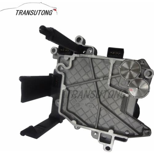 01J CVT Transmission Control Unit Module For Audi A4 A5 A6 A8 with free program