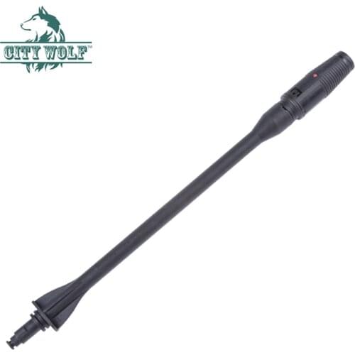 City Wolf wholesale Car Washer Variable Jet Lance Nozzle for Faip/ Patriot/ Old Bosche/ Husky High Pressure Washers accessory