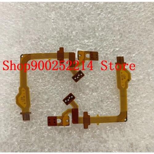 NEW Lens Aperture Flex Cable For SONY E 4/ 16-70 mm ZA OSS (SEL1670Z) 16-70mm F4 Repair Part