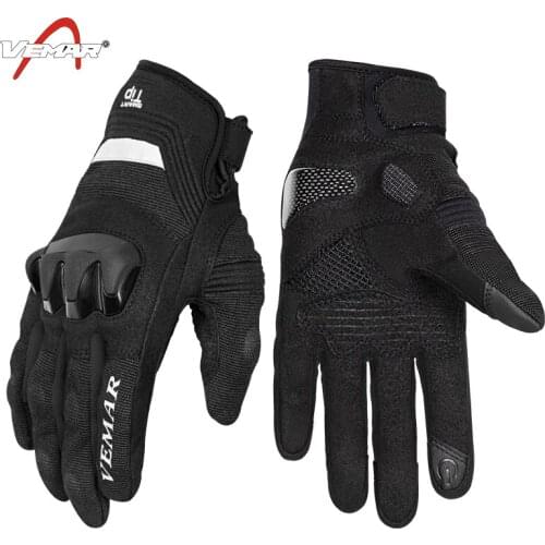 New Unisex Full Finger Touchscreen Thermal Cycling Bicycle Gloves Outdoor Camping Hiking Motorcycle Gloves rider gloves 3 colors