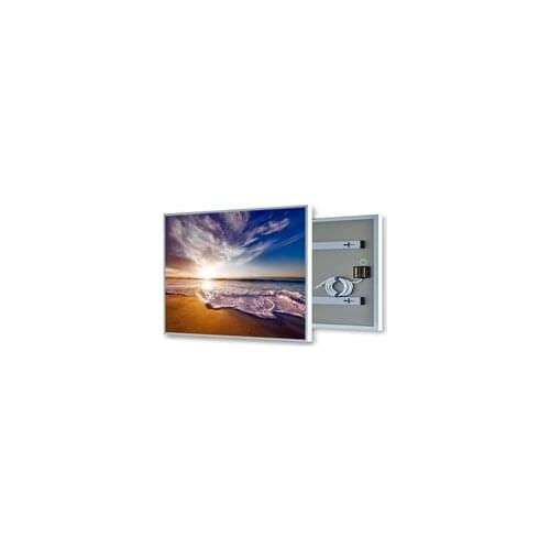 EnjoyWarm 2020 new product heating panel heater 600w