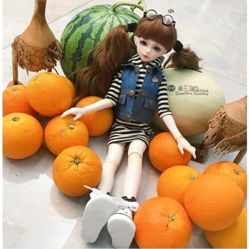 OtardDolls Hiking Clothing