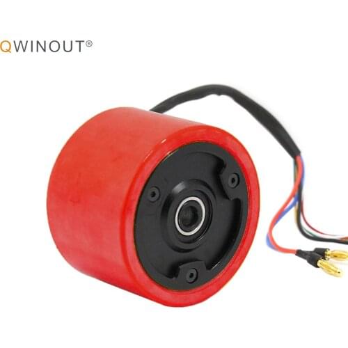 QWINOUT Skateboard Wheels