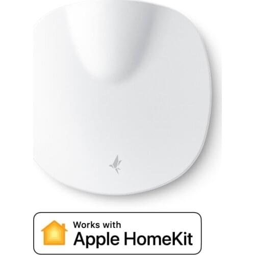 Terncy smart gateway Zigbee gateway hub home center TERNCY-GW01 support Apple HomeKit for smart home