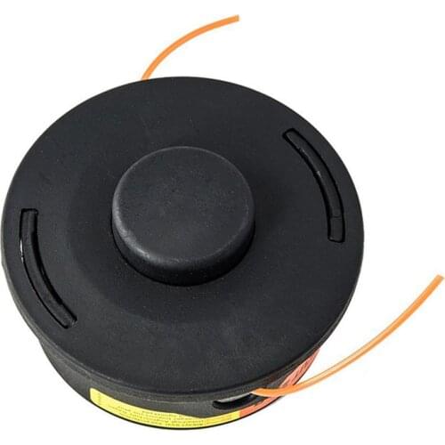 Replacement Trimmer Head For Stihl 25-2 Fs44 Fs55 Fs80 Fs83 Fs85 Fs90 Fs100