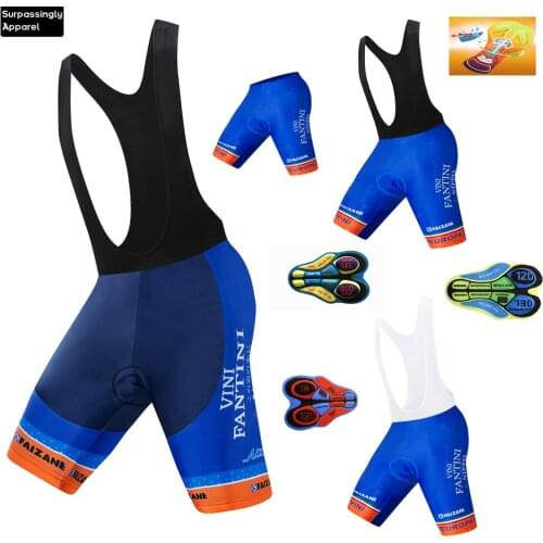 6XL 2019 Coolmax 20D Pad Mtb Bike BIB Shorts VINI Bicycle Tights Clothing High Quality Men BiB Cycling Shorts Cortos de Ciclismo
