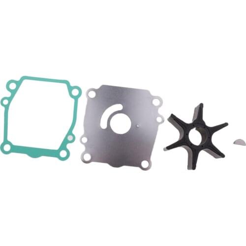 Water Pump Impeller Kit for Suzuki DF60 DF70 DT90 DT100 18-3254 17400-87E04