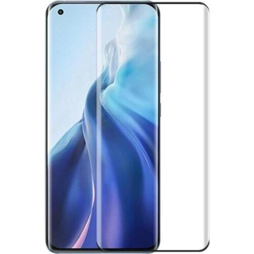 Full Cover Tempered Glass For Xiaomi Mi11 Mi11X Ultra Mi 11 Pro 11X Lite Mi 11X Screen Protector Film