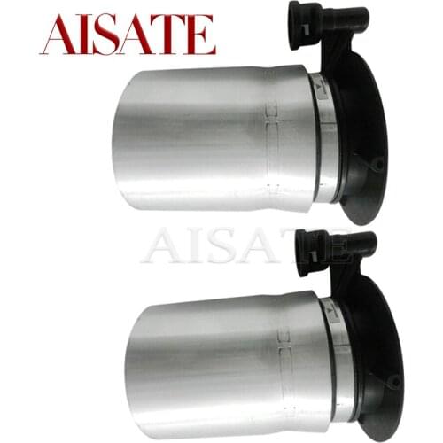 2PCS Rear Air Suspension Spring Bag For Lincoln Navigator 5.4L Ford Expedition 2007-2013 Airmatic Strut Repair Kits 7L1Z5A891B