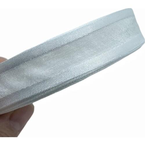 10 yards/lot) 3/4''(20mm) Broadside organza ribbons wholesale gift wrapping decoration ribbons